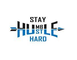 Humble Logo - Design a Logo for Stay Humble Hustle Hard | Freelancer
