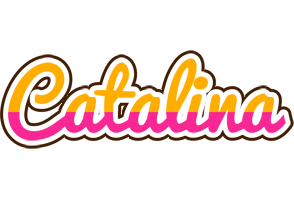 Catalina Logo - Catalina Logo. Name Logo Generator, Summer, Birthday