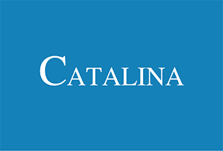 Catalina Logo - Home - Catalina Holdings