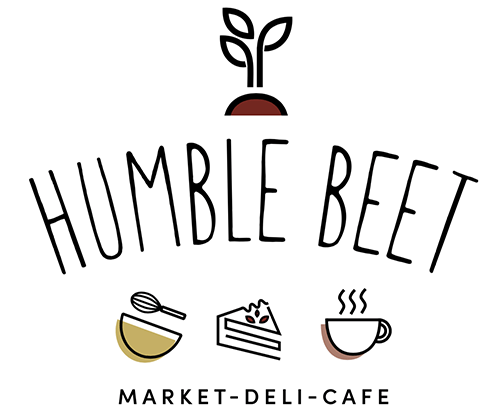 Humble Logo - Humble Beet Logo. The Environmental Center