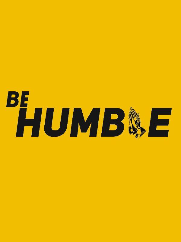 Humble Logo - Be Humble