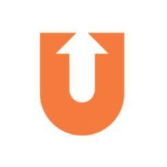Uptrend Logo - LogoDix