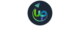 Uptrend Logo - Uptrend Pro – Trendy Solutions to your Business Needs