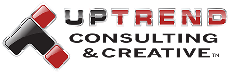 Uptrend Logo - Specialty Referral Forms | Pharmacy Social Media | Pharmacy Consulting