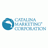 Catalina Logo - Catalina Marketing | Brands of the World™ | Download vector logos ...