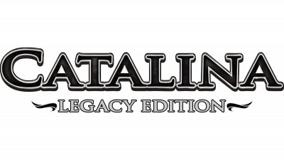 Catalina Logo - Catalina Legacy Edition RV Logo. Campers. Rv dealers, Coachmen rv