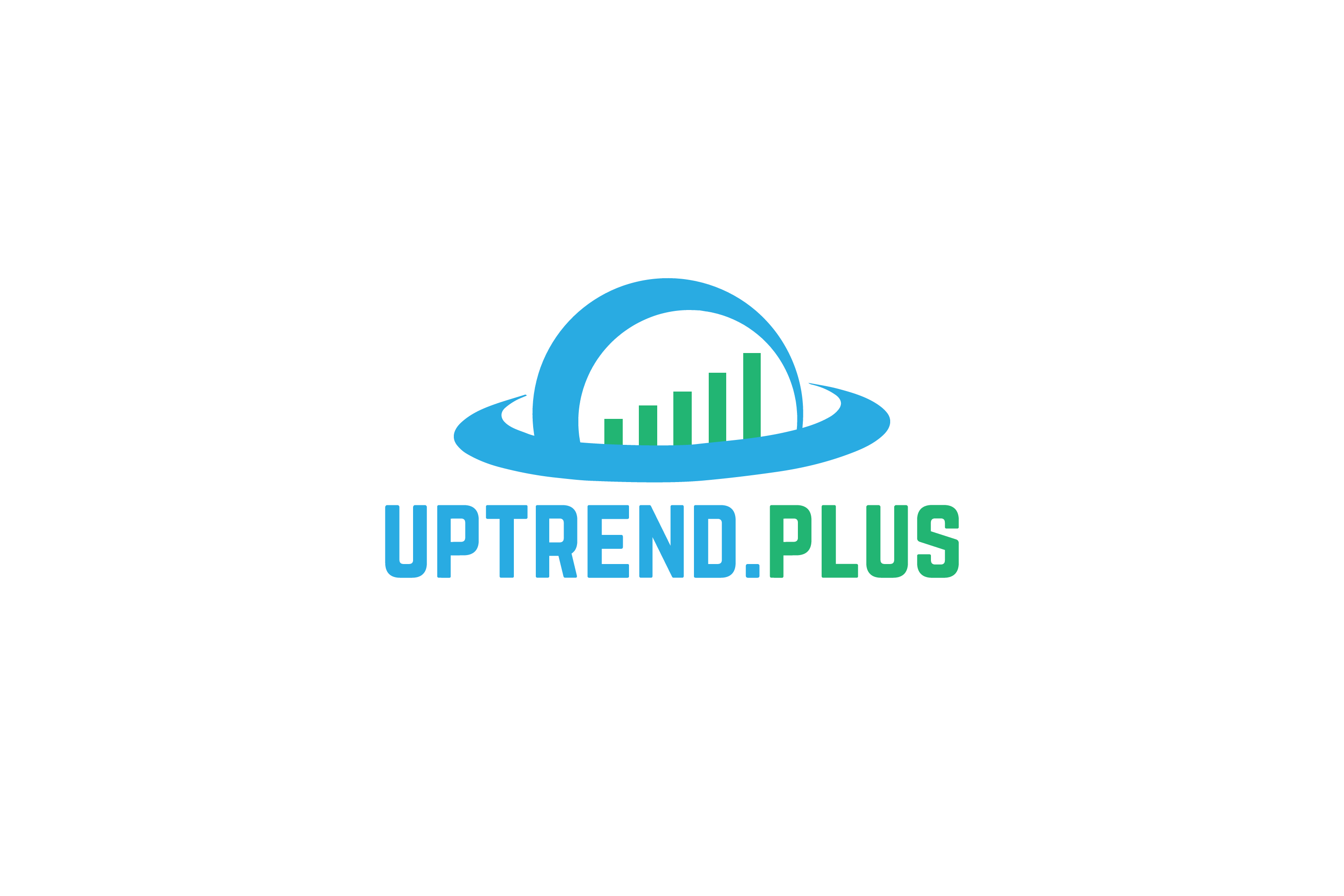 Uptrend Logo - Uptrend – Just another WordPress site