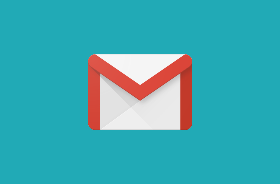 Uptrend Logo - gmail-logo | UpTrend Marketing Solutions