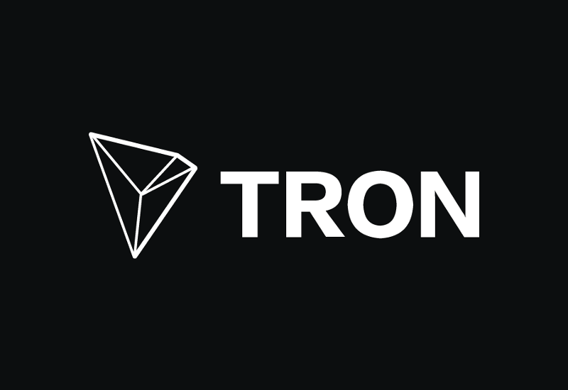 Uptrend Logo - Tron Price Continues Uptrend Following TronLink & CoinTigerEx News ...