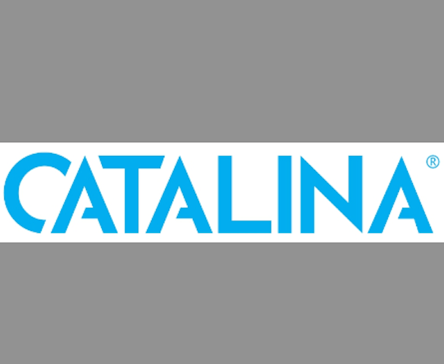 Catalina Logo - Retail Industry Vet Prebble Joins Catalina To Lead New Retail ...