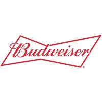 Budwieser Logo - Budweiser Logo. Minnesota Monthly GrillFest