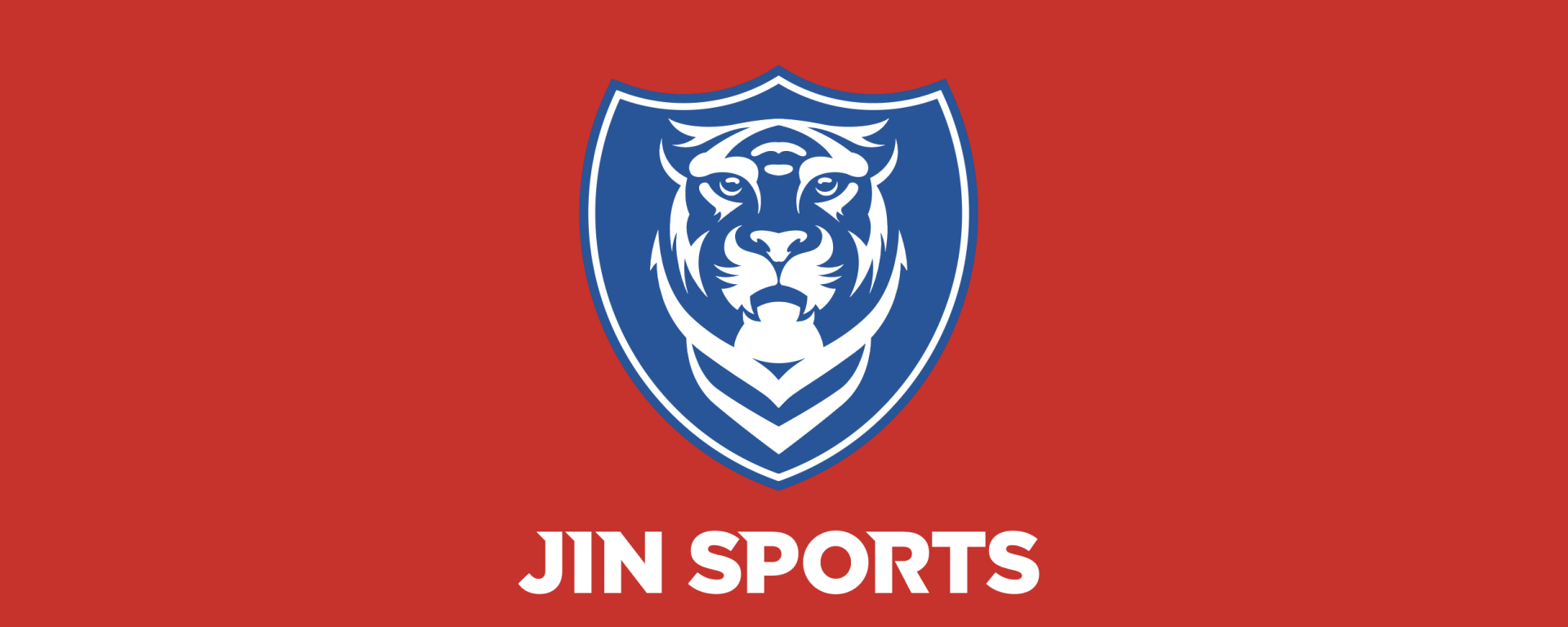 Jin Logo - JIN SPORTS BRAND LOGO DESIGN