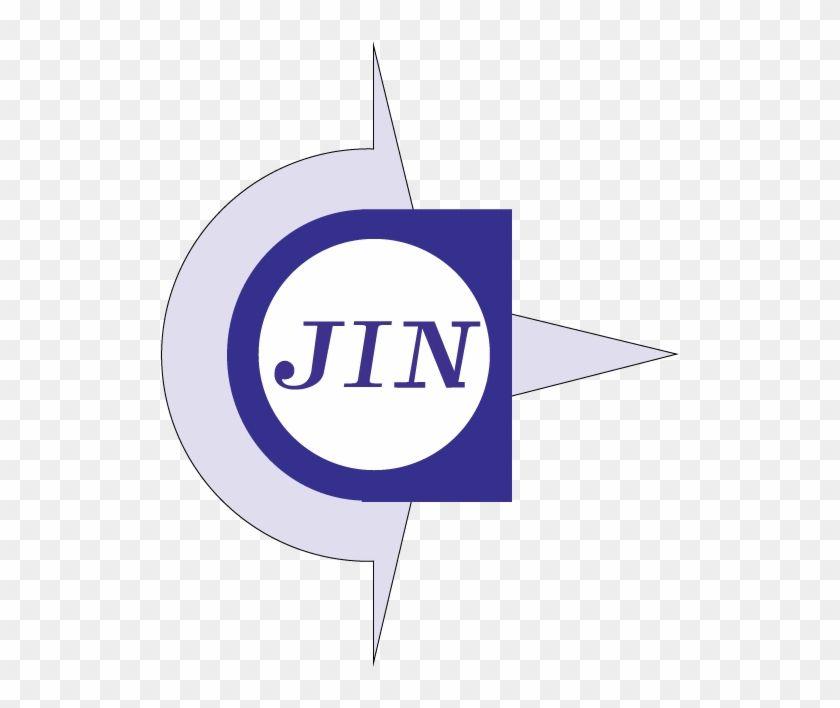 Jin Logo - Jin Logo - Circle, HD Png Download - 518x628(#5106959) - PngFind
