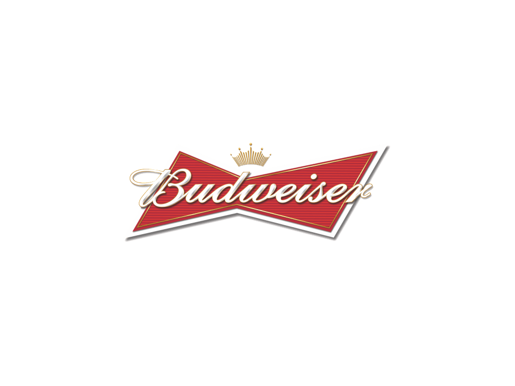 Budwieser Logo - Budweiser logo | Logok