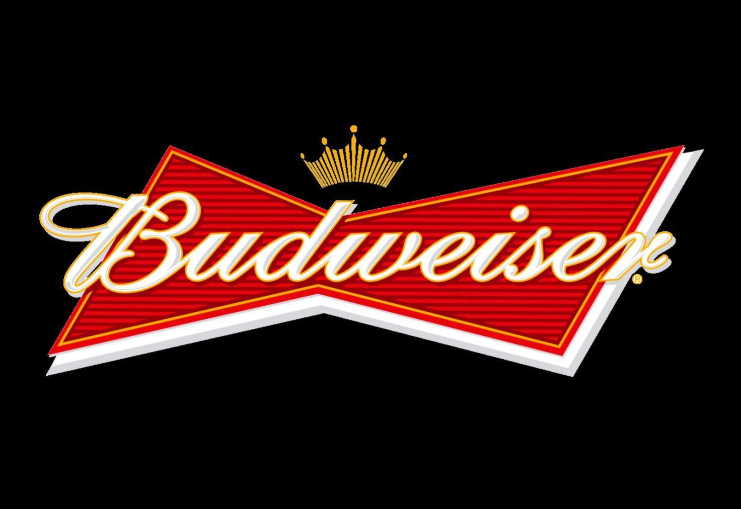 Budwieser Logo - Budweiser Logo And Brand 1920X1080 | Wallpapers Engine