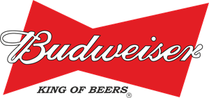 Budwieser Logo - Budweiser Logo Vectors Free Download