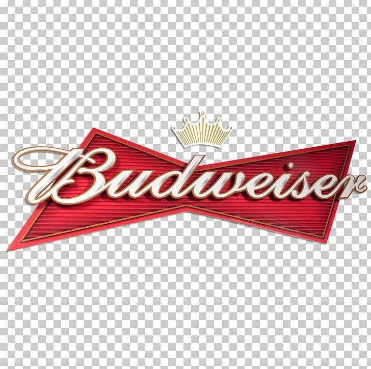 Budwieser Logo - Budweiser Beer Brewing Grains & Malts Anheuser-Busch Logo PNG ...