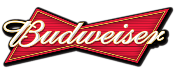 Budwieser Logo - Budweiser Logo Png - Free Transparent PNG Logos