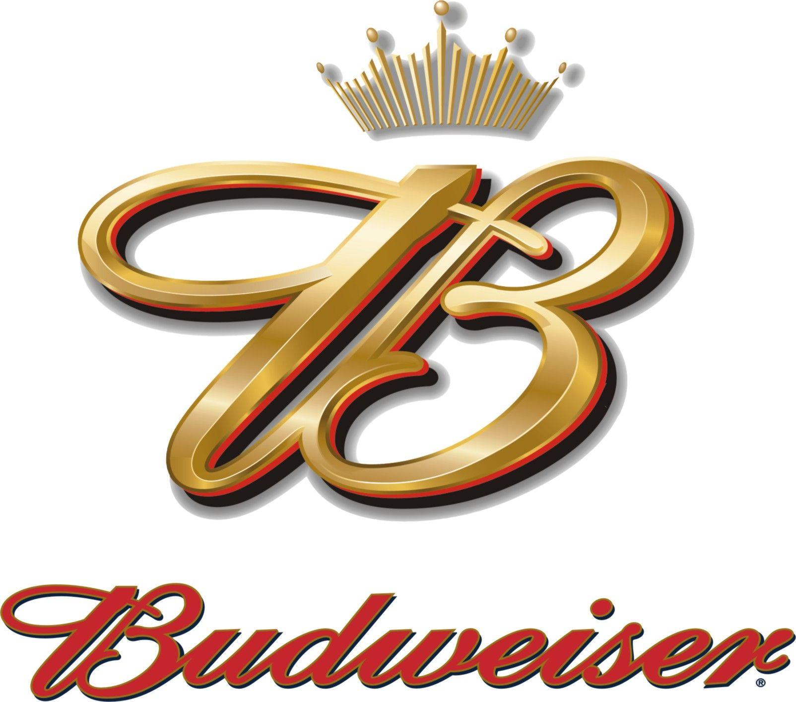 Budwieser Logo - Budweiser logo -Logo Brands For Free HD 3D
