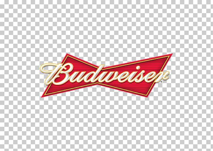 Budwieser Logo - Budweiser Beer Anheuser-Busch Logo, budweiser, Budweiser logo PNG ...