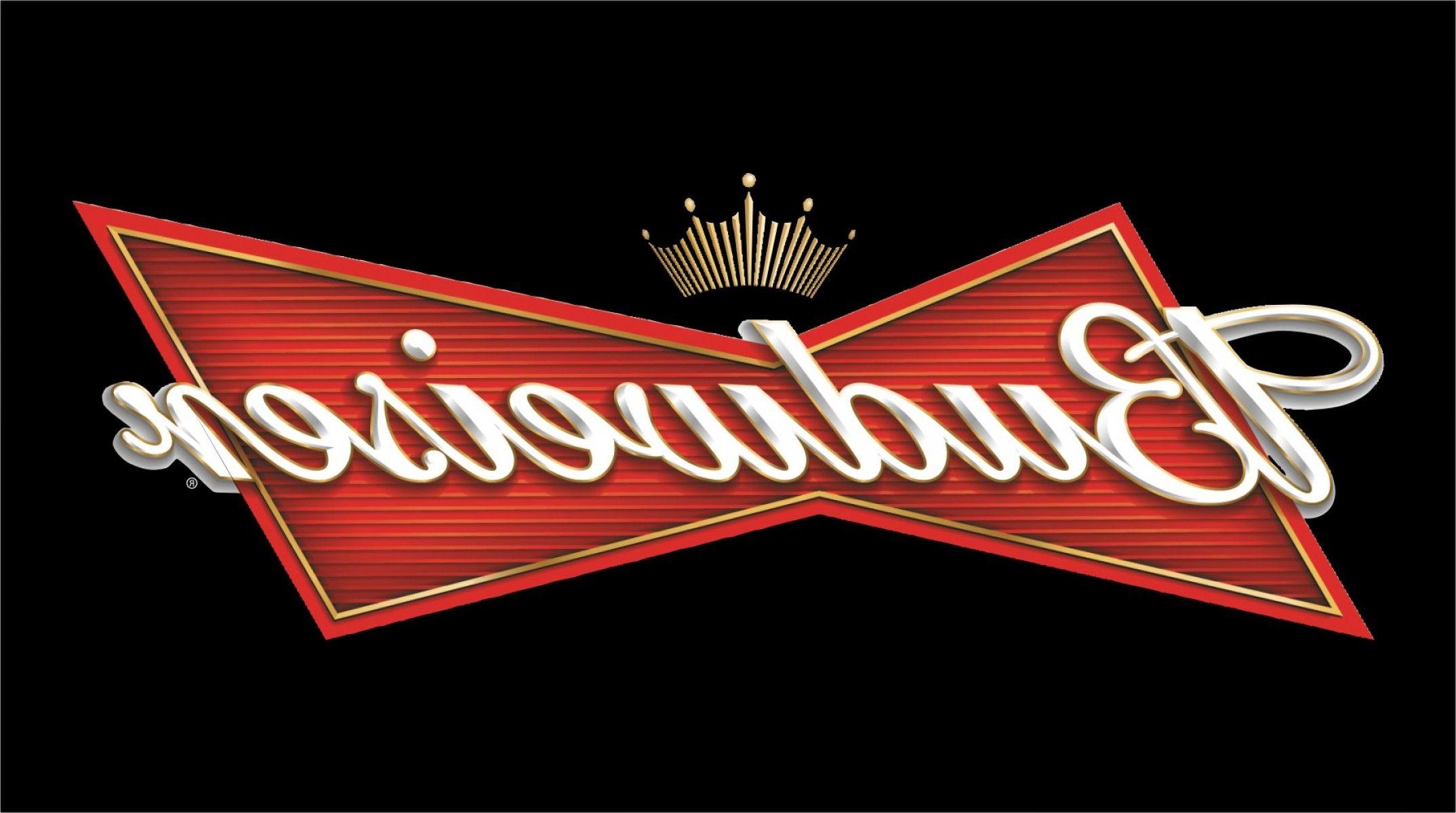 Budwieser Logo - Budweiser Vector Logo | NewWaySys