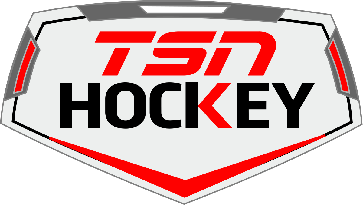 TSN Logo - TSN Hockey