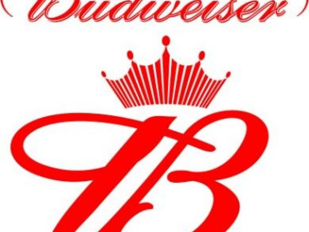 Budwieser Logo - Budweiser Logos