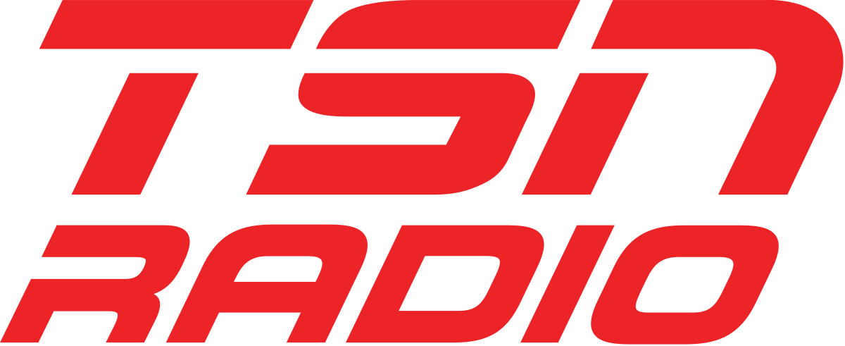 TSN Logo - TSN Radio