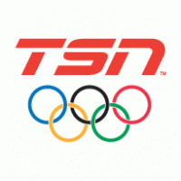 TSN Logo - TSN Olympics. Brands of the World™. Download vector logos