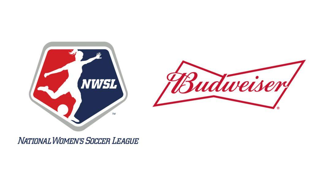 Budwieser Logo - Budweiser becomes first official beer sponsor of the National ...