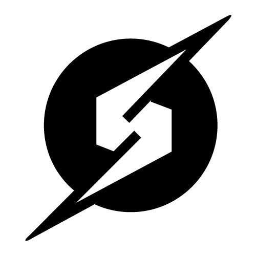 Metroid Logo - Metroid Logo (Samus)