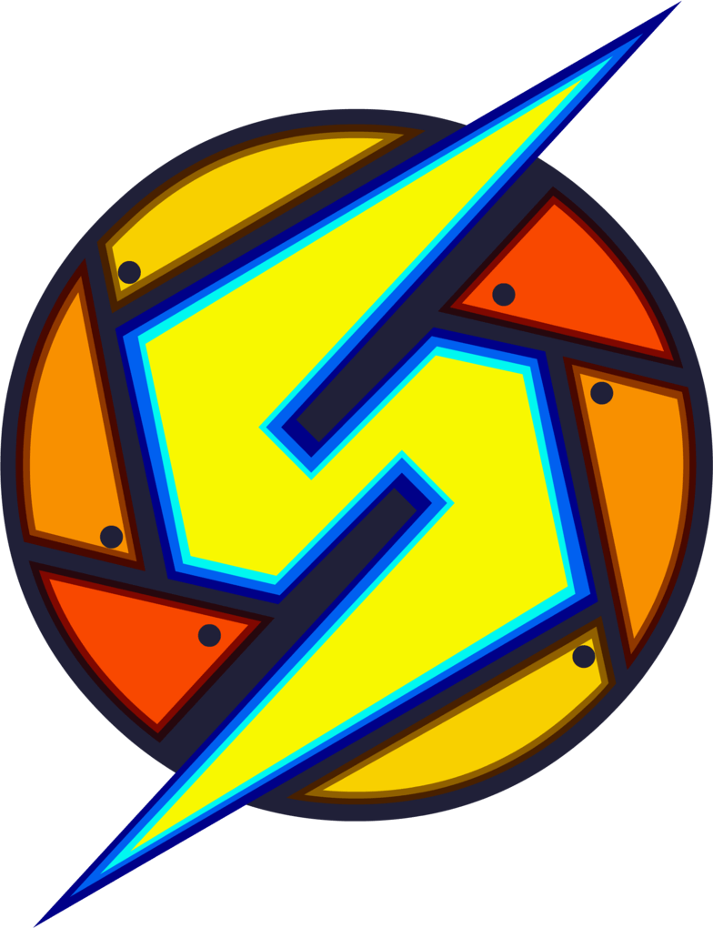 Metroid Logo - Super Metroid Logo