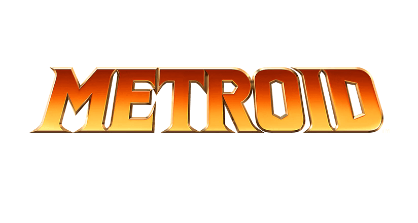 Metroid Logo - Metroid Logo Png, png collections at sccpre.cat