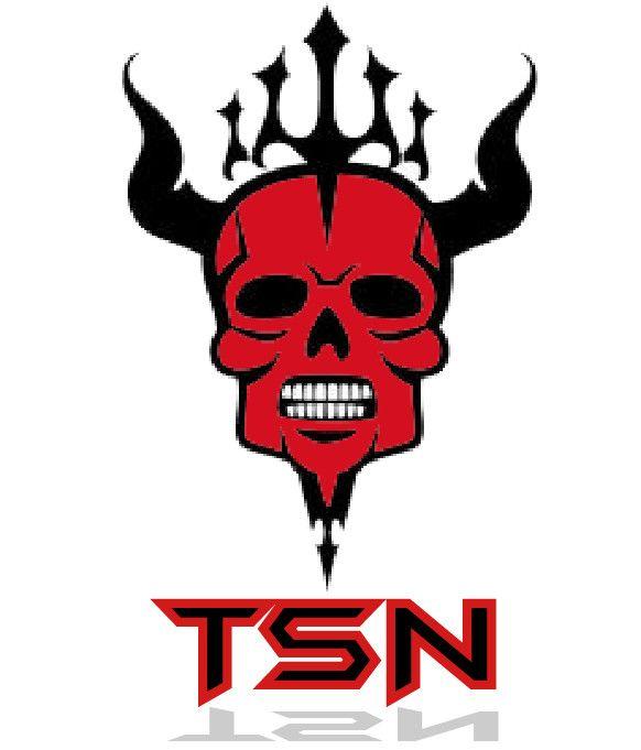 TSN Logo - Entry By Lalibadin For Design A Logo For E Sports Team Satan