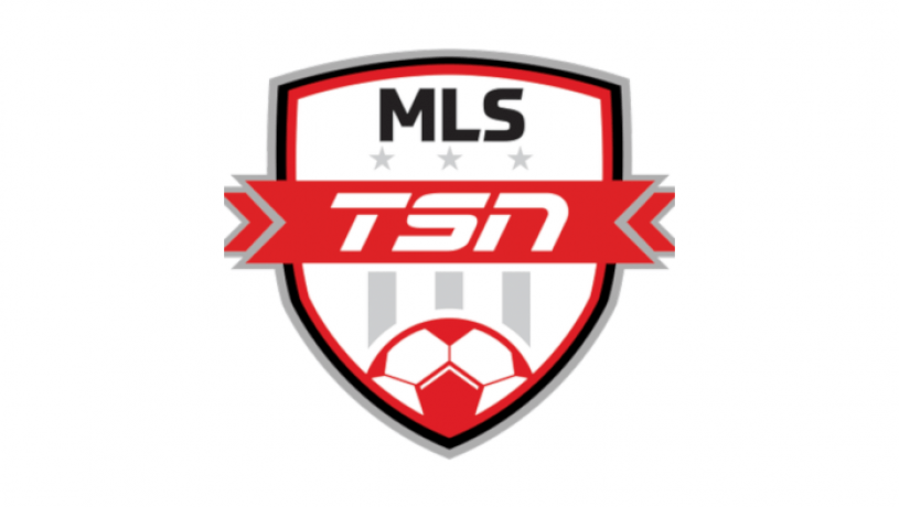 TSN Logo - MLS On TSN CTV: April 24 & 27. Vancouver Whitecaps FC