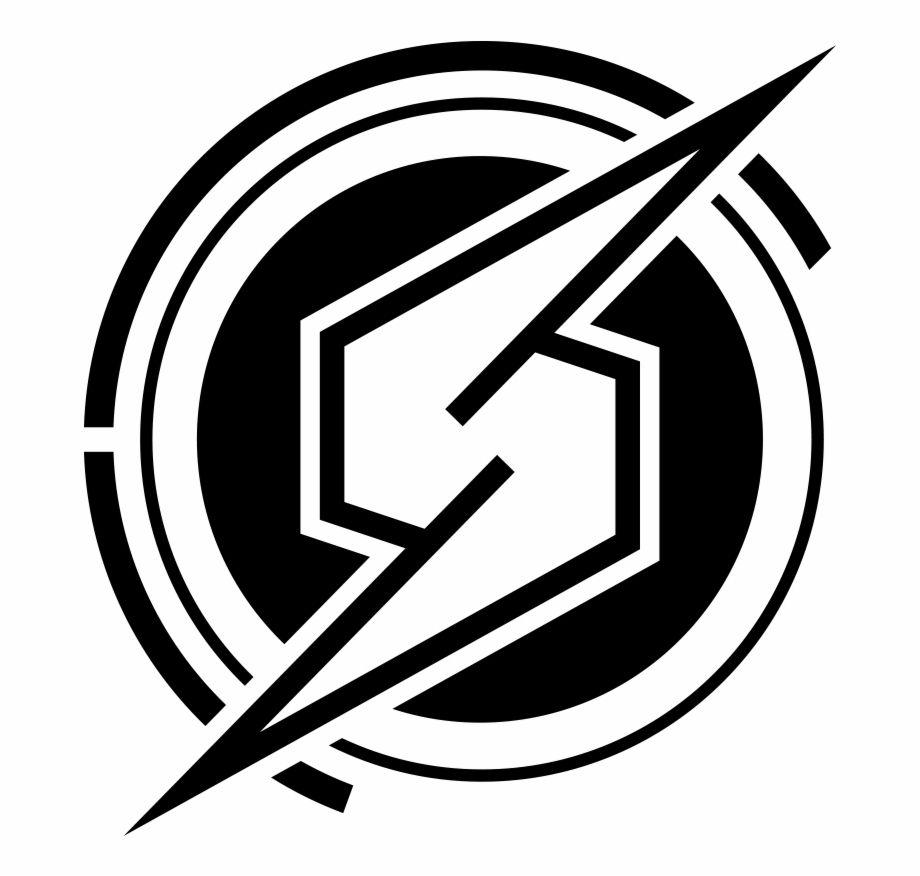 Metroid Logo - Samus Aran Logo 2 By Jessica - Smash Bros Metroid Symbol ...