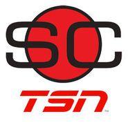 TSN Logo - SportsCentre (TSN)