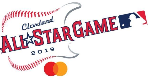 TSN Logo - Indians unveil guitar-themed logo for 2019 All-Star Game - TSN.ca