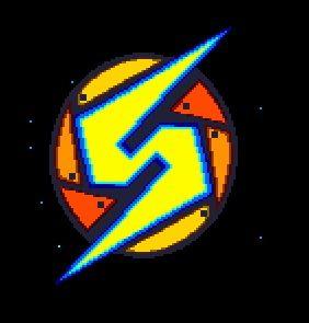 Metroid Logo - Super Metroid Logo | Metroid | Know Your Meme