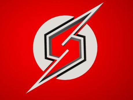 Metroid Logo - Second Life Marketplace - [Metroid] Samus Logo v2
