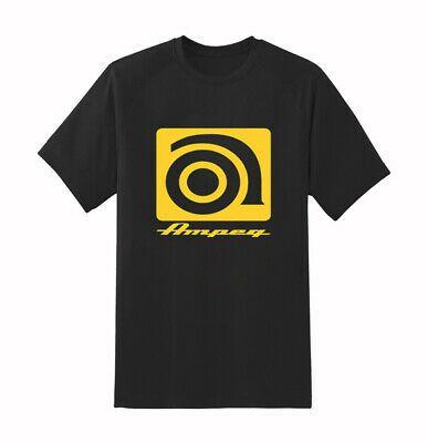 Ampeg Logo - ampeg shirt