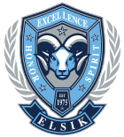 Elsik Logo - Elsik High School / Homepage