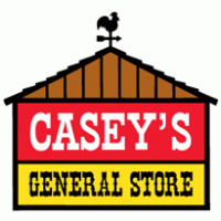 Casey's Logo - Casey's General Store | Brands of the World™ | Download vector logos ...