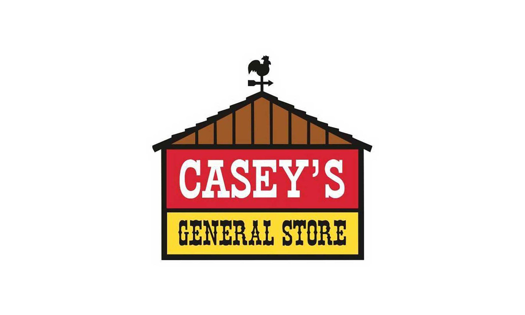 Casey's Logo - Casey's Kicking Off Muscular Dystrophy Association Campaign Sept. 1