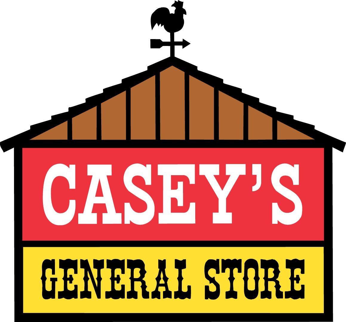Casey's Logo - Casey's Color Logo - Chamber of Commerce