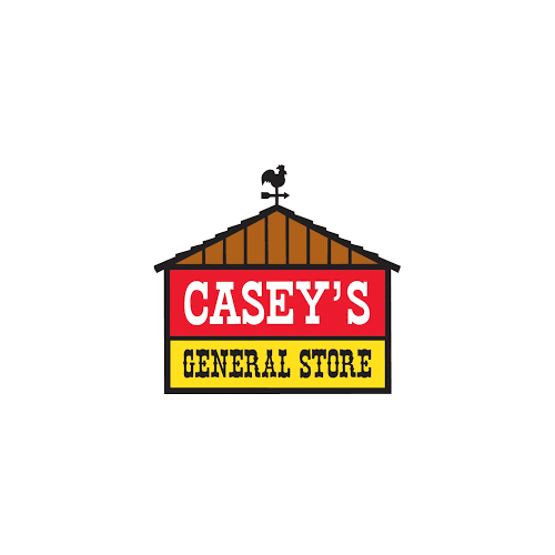 Casey's Logo - Casey's General Store - Beautiful Nauvoo