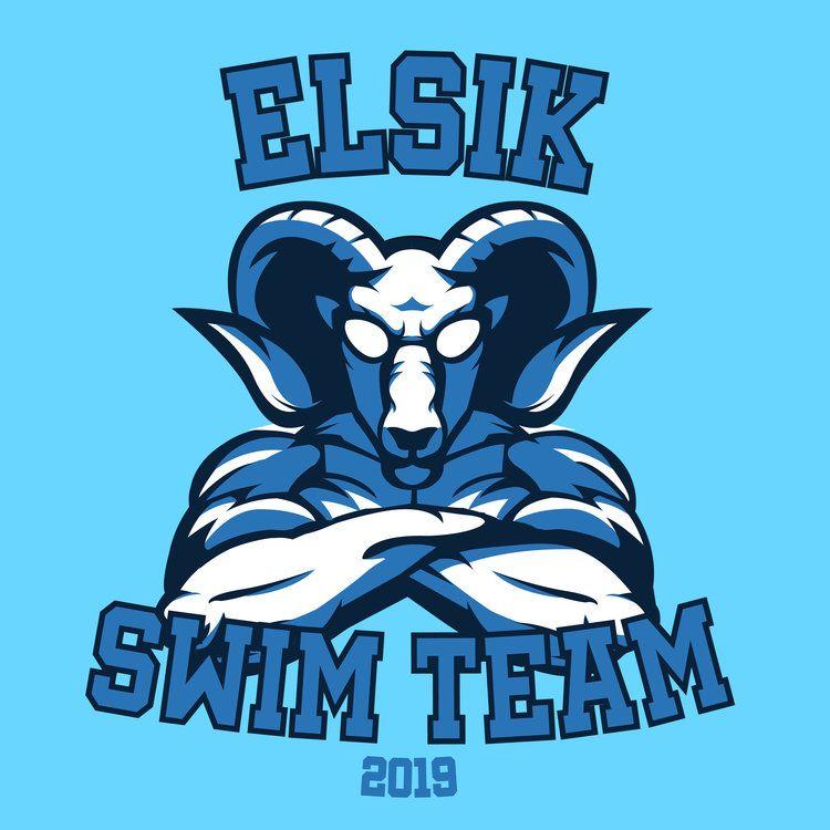 Elsik Logo - Logo Design