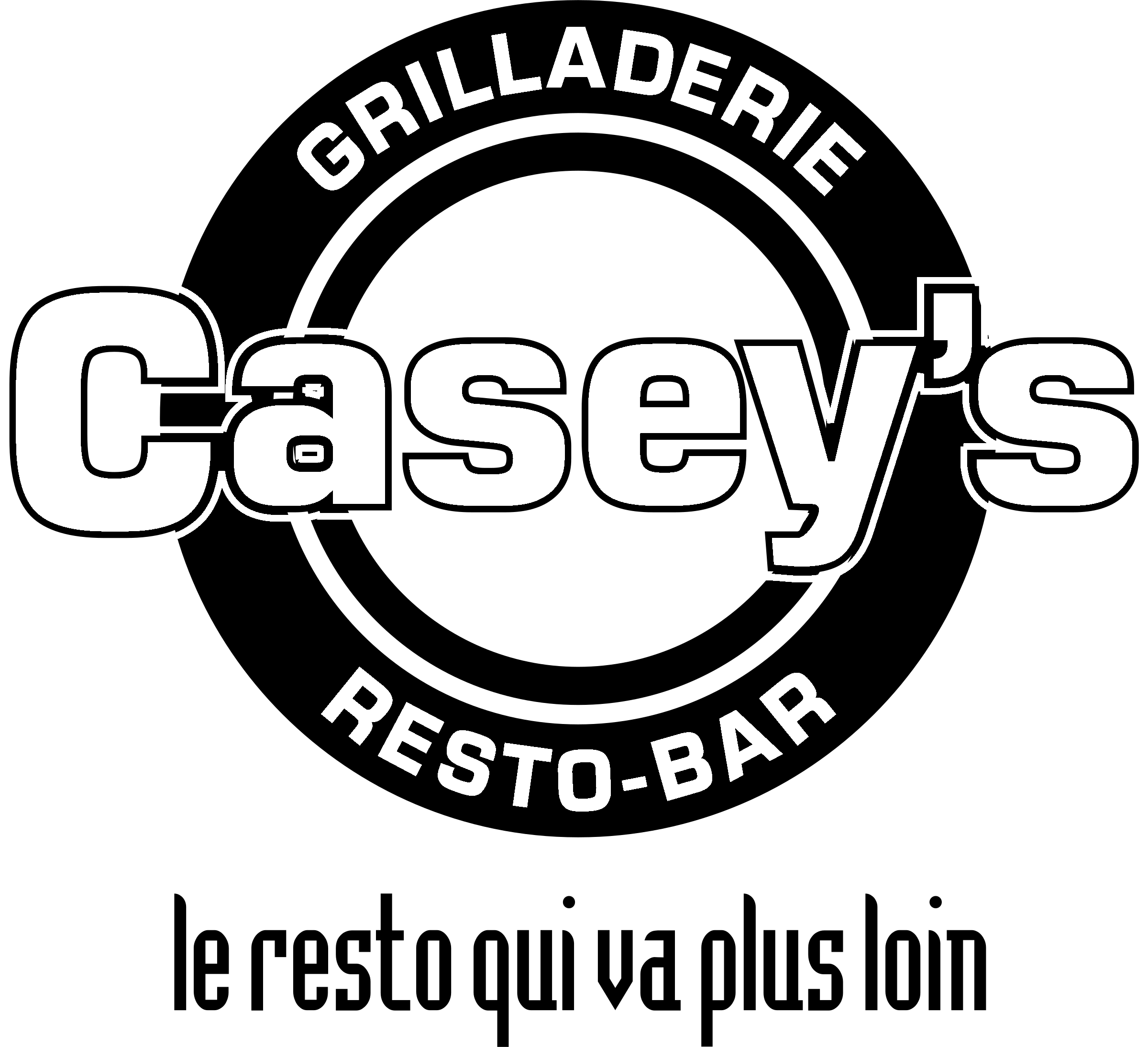 Casey's Logo - Casey's Logo PNG Transparent & SVG Vector - Freebie Supply