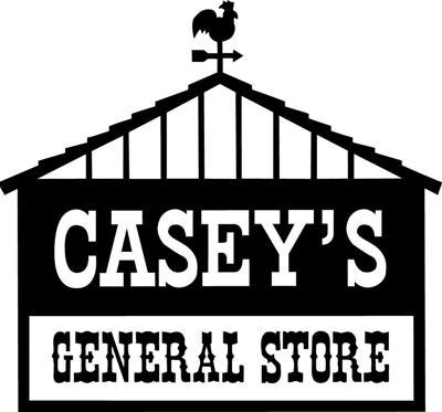Casey's Logo - Casey's canopy approved by CDC | News | pellachronicle.com