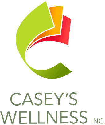 Casey's Logo - Casey's Wellness – transcend the ordinary